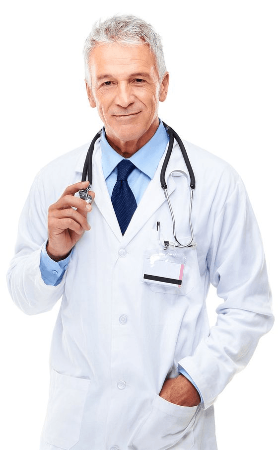 doctor