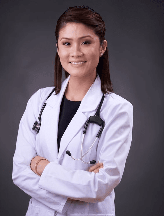 doctor