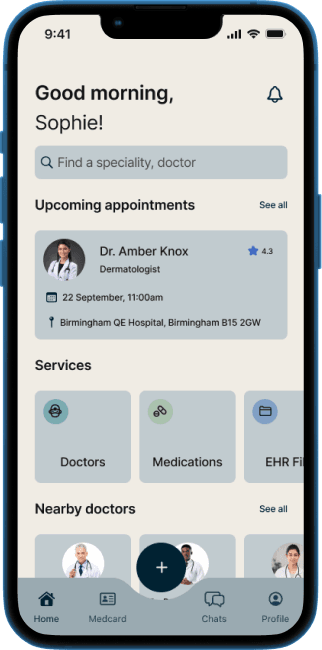 doctorFont